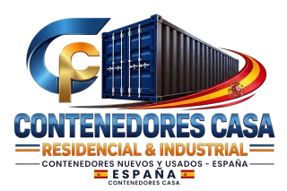 Contenedores Casa España