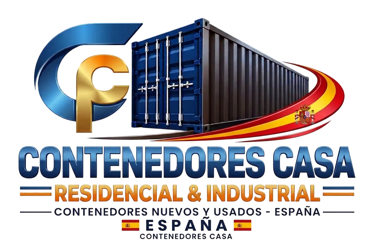 Contenedores Casa