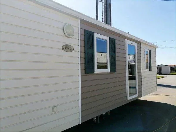 CASA MÓVIL TRIGANO T2 ( 10M X 3,7 M ) – Imagen 3