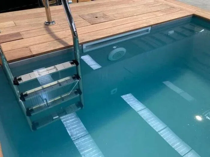 CONTENEDOR DE PISCINA DE 12 M – Imagen 3