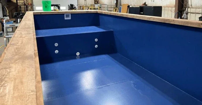 PISCINA CONTENEDOR DE 20 PIES – Imagen 3