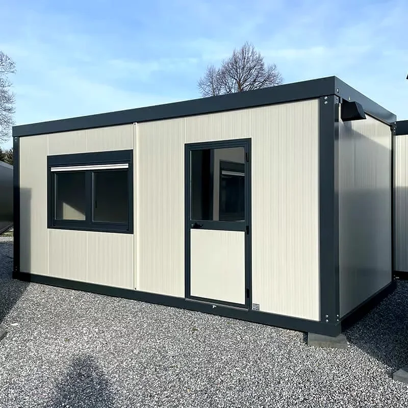Exklusive Prestige, aprox. 18 m² – Imagen 6
